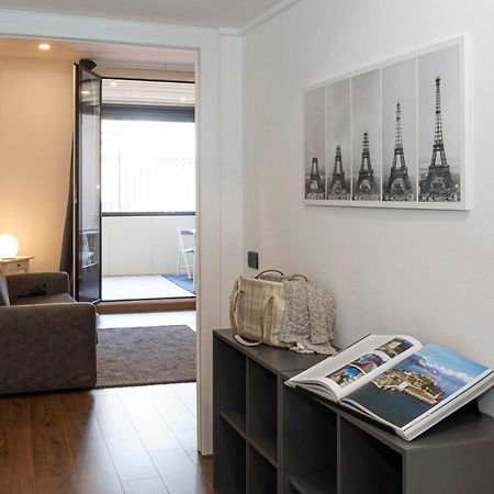 Casa David Apartment Stresa Luaran gambar