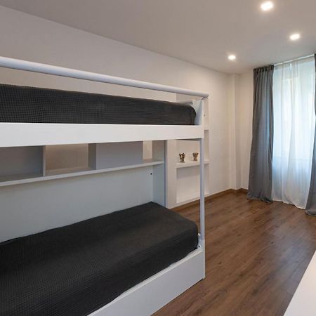 Casa David Apartment Stresa Luaran gambar