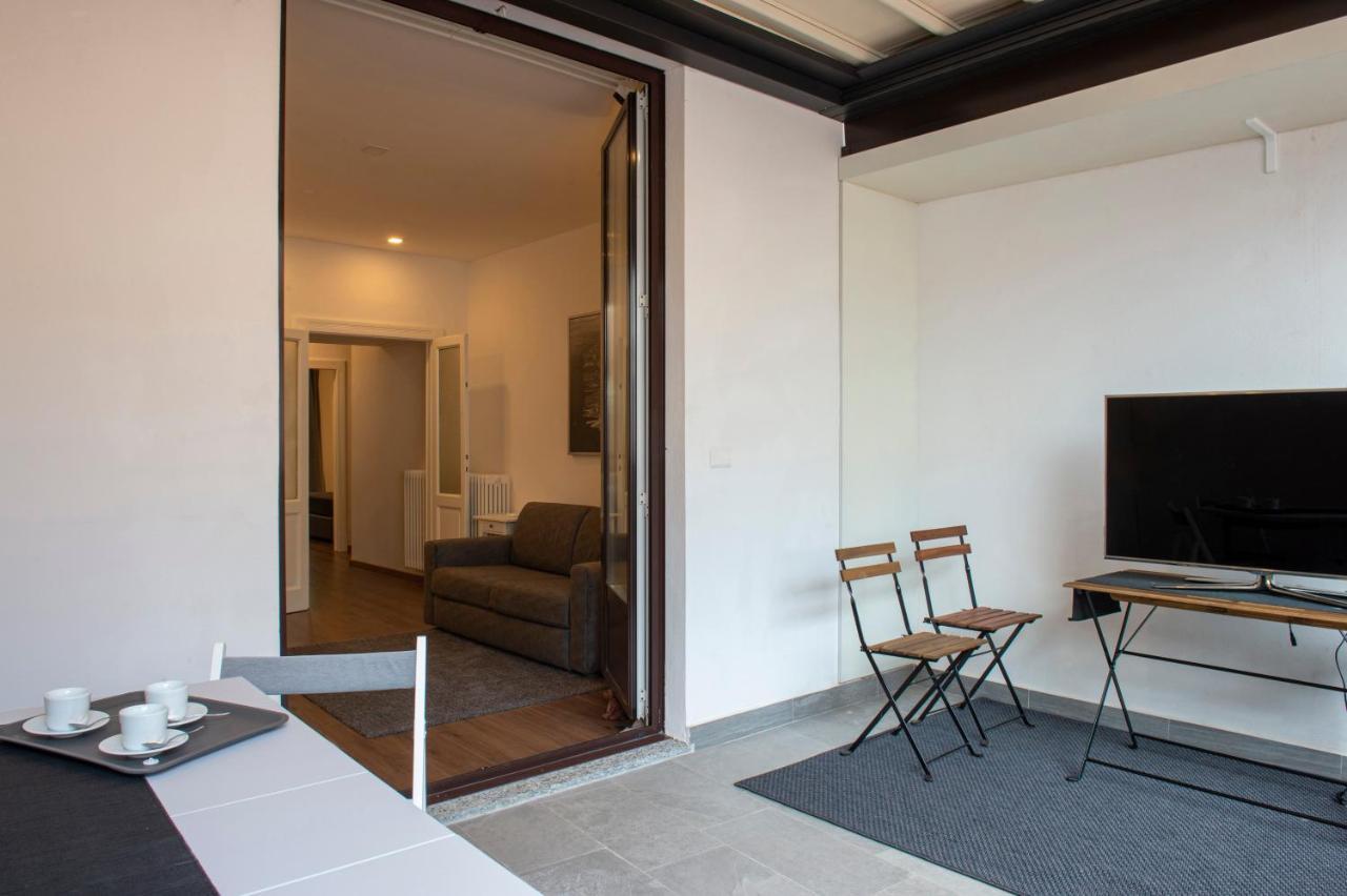 Casa David Apartment Stresa Luaran gambar