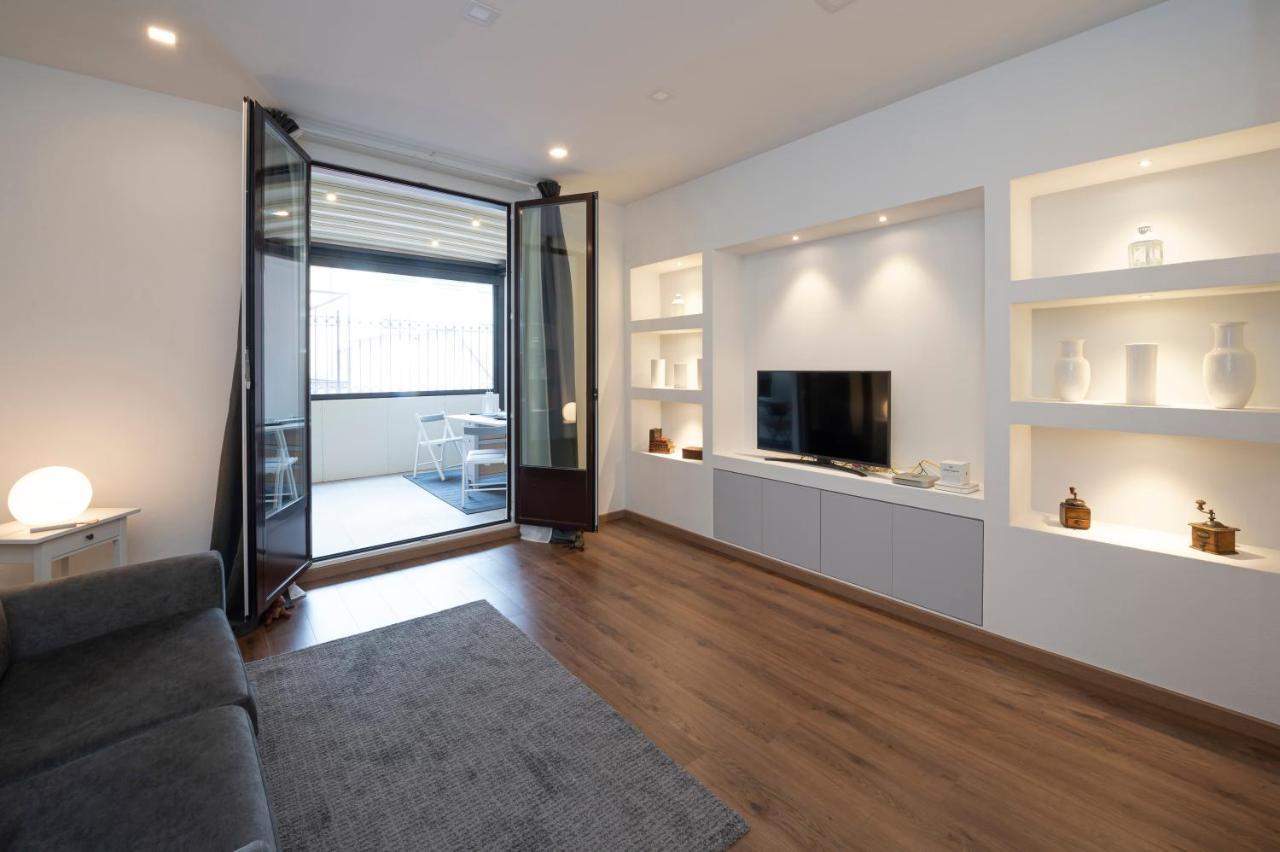 Casa David Apartment Stresa Luaran gambar