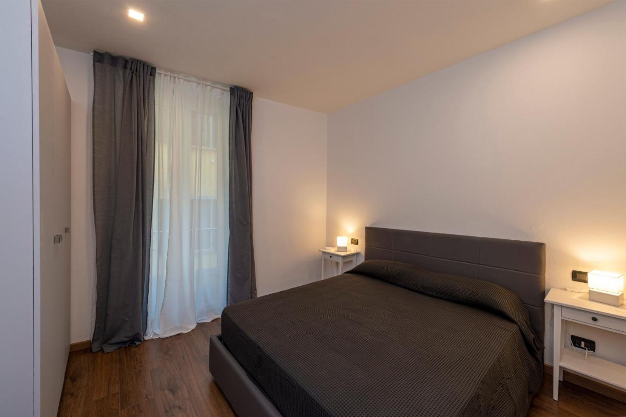 Casa David Apartment Stresa Luaran gambar