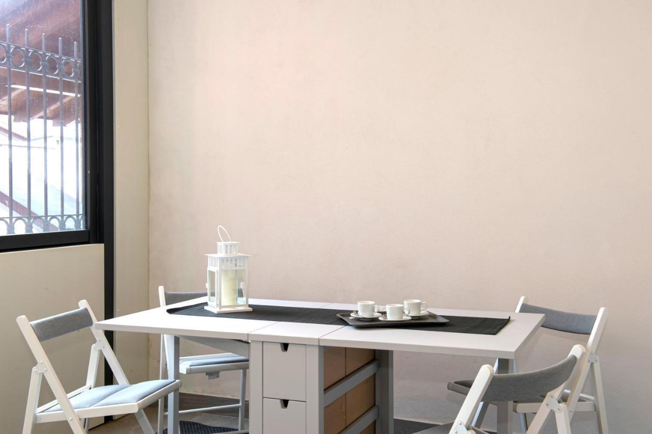 Casa David Apartment Stresa Luaran gambar