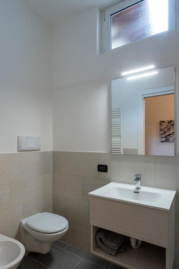 Casa David Apartment Stresa Luaran gambar