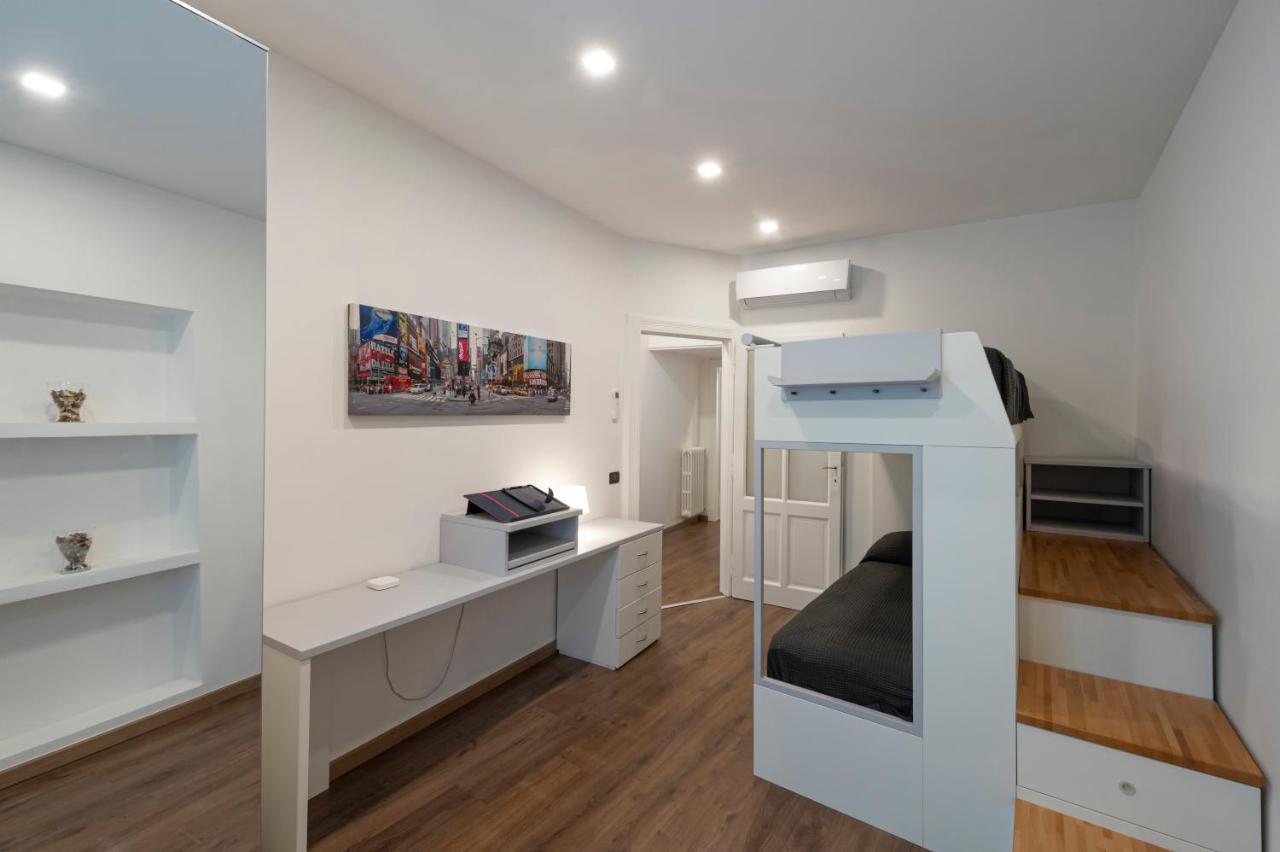 Casa David Apartment Stresa Luaran gambar