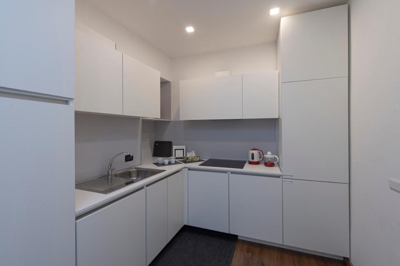 Casa David Apartment Stresa Luaran gambar