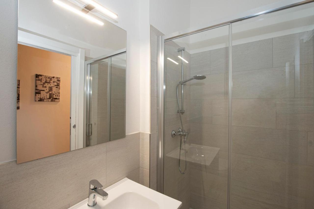 Casa David Apartment Stresa Luaran gambar