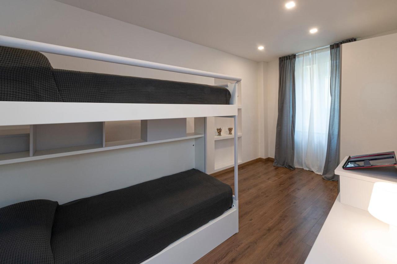 Casa David Apartment Stresa Luaran gambar